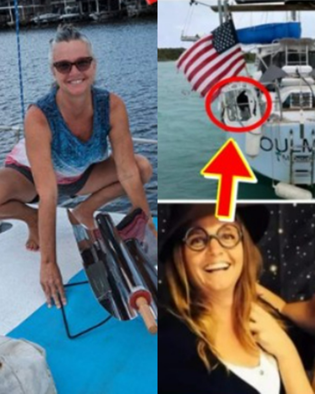 THE MOMENT LYNETTE HOOKER’S DAUGHTER FOUND THE EVIDENCE OVERLOOKED BY THE POLICE