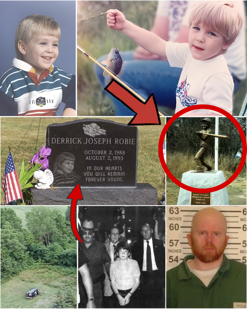 THE ‘LITTLE MAYOR’ BOY DISAPPEARS AFTER JUST ONE BLOCK — 6 HOURS LATER, THE TRUTH LEFT THE ENTIRE TOWN LOCKED DOORS