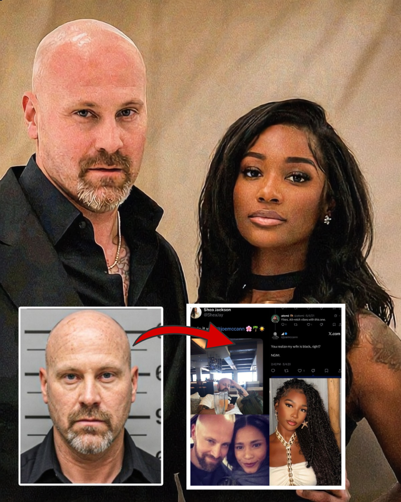 Joe McCann’s fiancé was reportedly married, and the two had a heated argument — notably, he waited until 11 a.m. before calling for help. THE REASON FOR THIS ACTION IS IDENTIFIED AS….