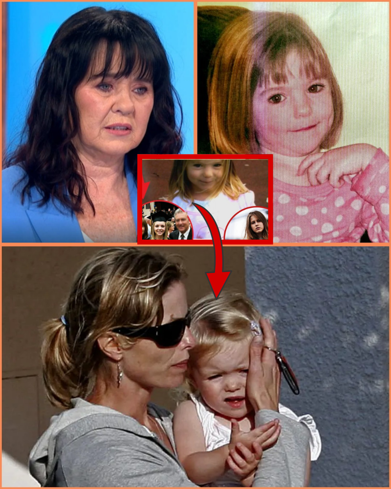 CAN’T SLEEP…” — COLEEN NOLAN PANICS AFTER WATCHING NEW DOCUMENTARY…