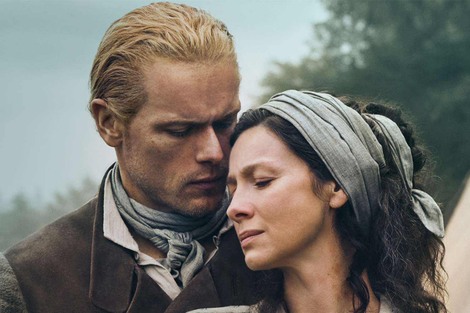 Outlander Season 8 Finale: Jamie’s “Ghost” Mystery May Reveal More Than We Thought — And One Detail Is Raising New Questions…👇👇