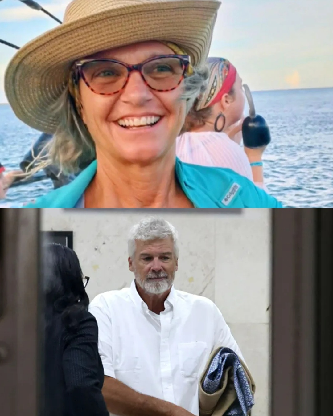 Bahamas police affirm that the release is merely a legal formality, and Brian remains the focus of the investigation into Lynette’s disappearance