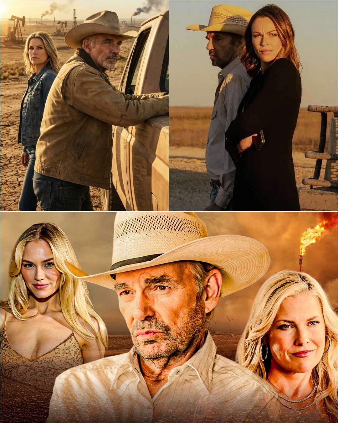 LANDMAN SEASON 3 IS OFFICIALLY BACK — THE FIERCE BATTLE OF WITS BEGINS