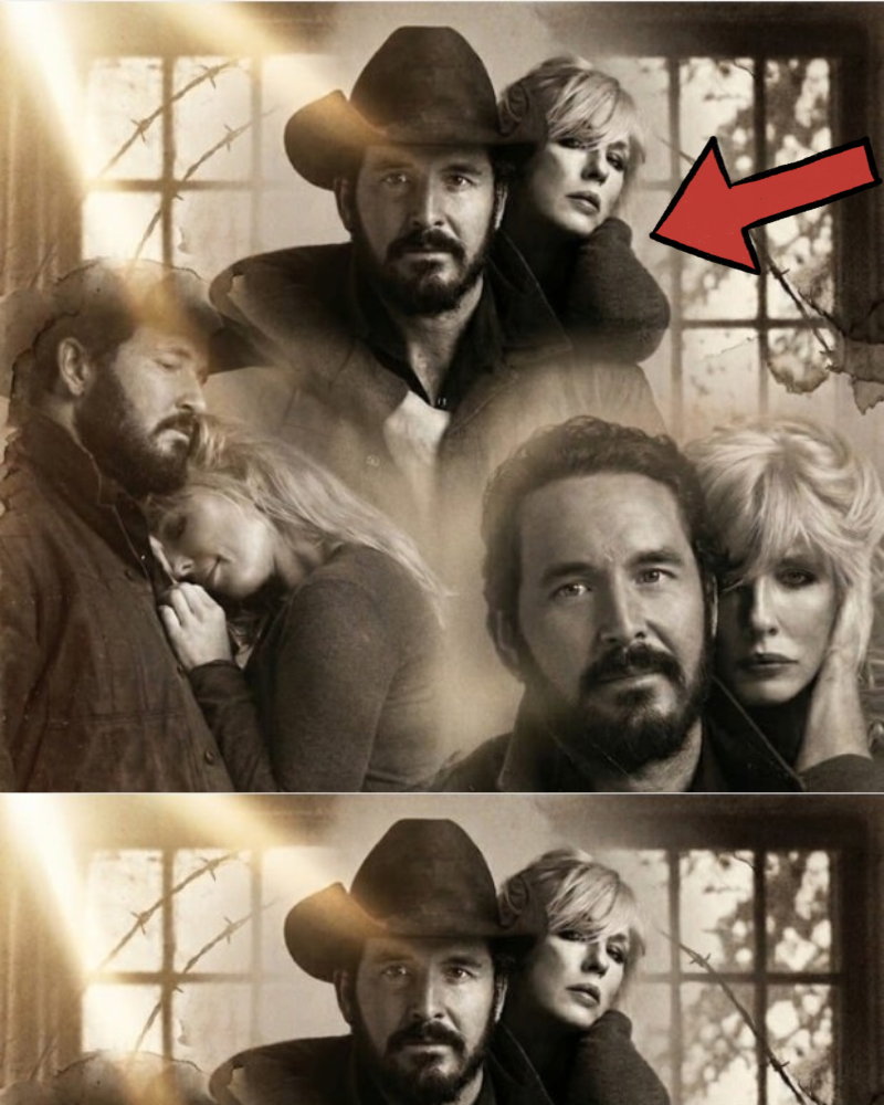 IT’S NOT ABOUT APPEARANCE — WHAT MAKES RIP WHEELER ADDICTIVE