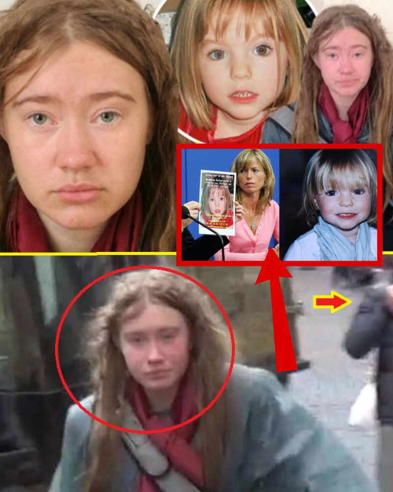 “Poor girl…” — A PANIC-FALLING DISCOVERED ON THE STREETSIDE, A REACTION THAT LEAVES EVERYONE SPEECHLESS!