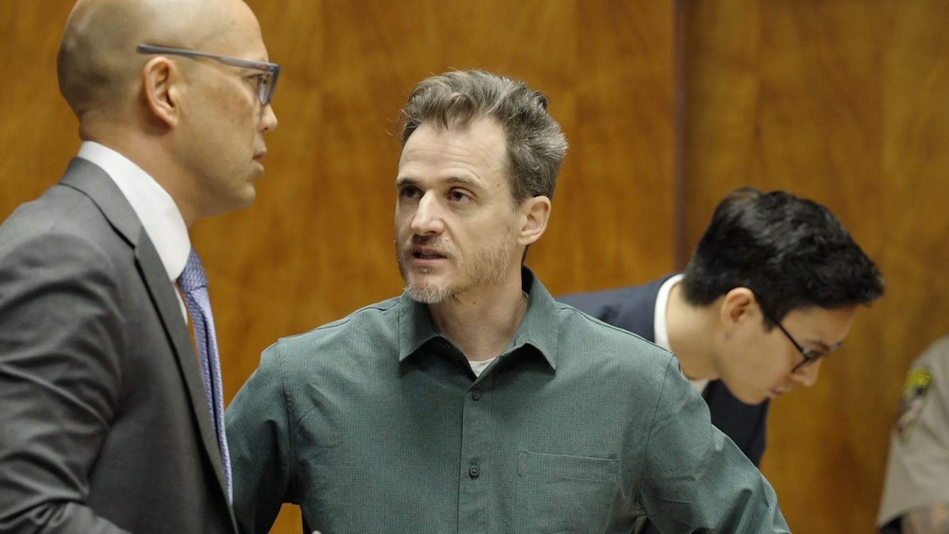 DISTURBING REVELATION: A witness recounts hearing Arielle Konig scream — and her testimony about Dr. Gerhardt Konig’s final moments of behavior has left the courtroom shaken… 👇👇