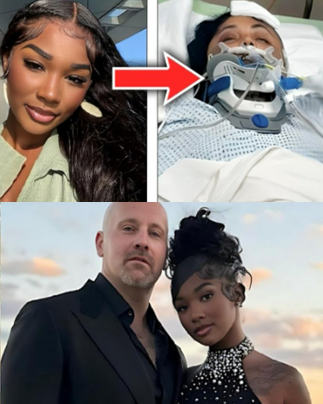 A nurse has officially spoken out to expose the hidden aspects behind the death of Ashlee Jenae at the luxury resort. According to this source, clinical signs suggest the victim was likely poisoned, completely contradicting the earlier conclusion that she committed suicide