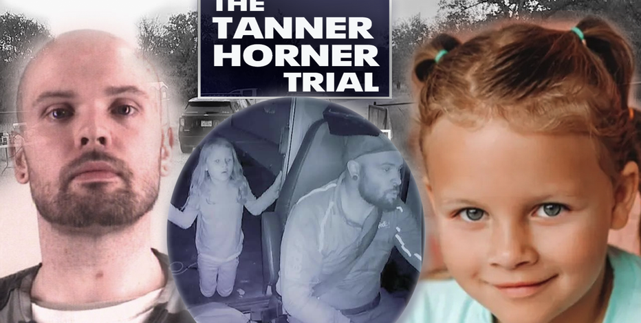 CONFESSION OR COVER? Tanner Horner pleads guilty in court — yet speculation rises that the move was meant to divert attention from someone within the family’s circle…