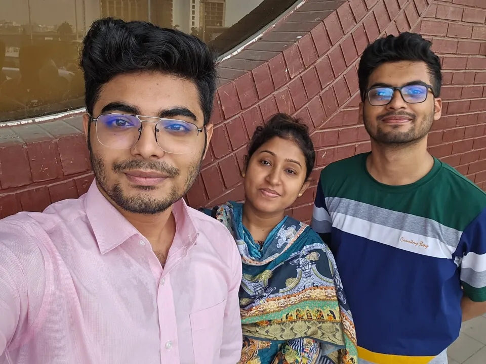 THE NIGHT RECONSTRUCTED: Zamil Limon’s brother shares early concerns, while a witness from inside the apartment reveals what happened when everything changed…