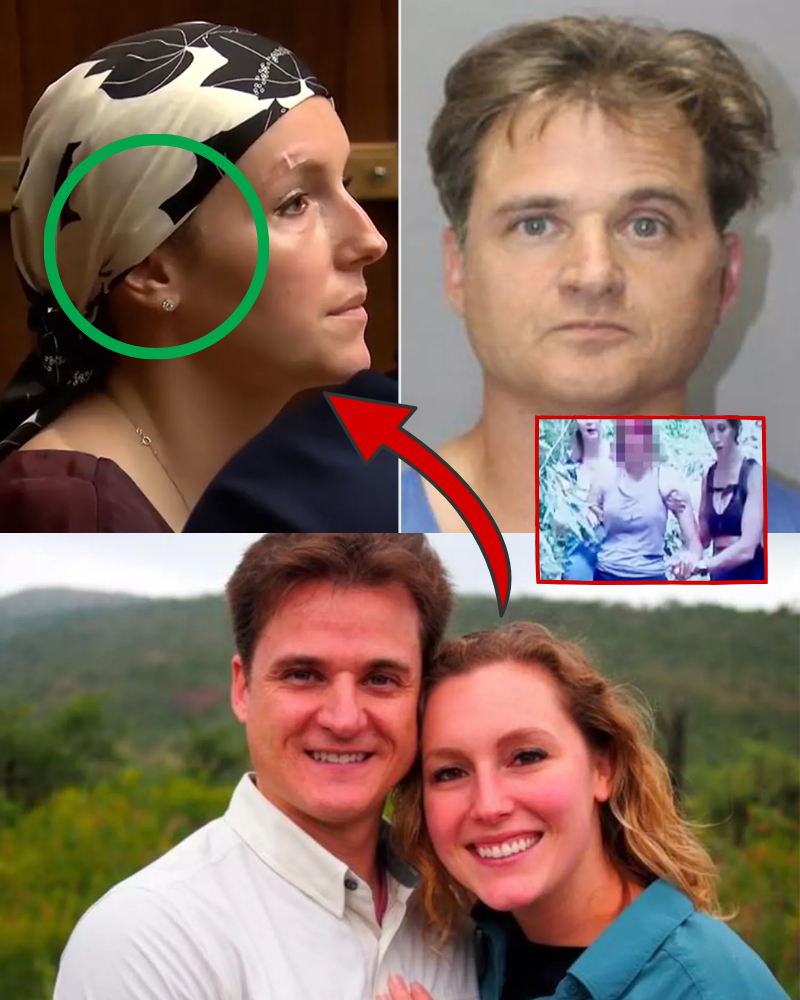 RIGHT NOW: The full 25-page statement from the wife accusing her Hawaiian doctor husband of attempted mu-rd-er, following the first trial, with her husband’s stepchildren also turning against her….