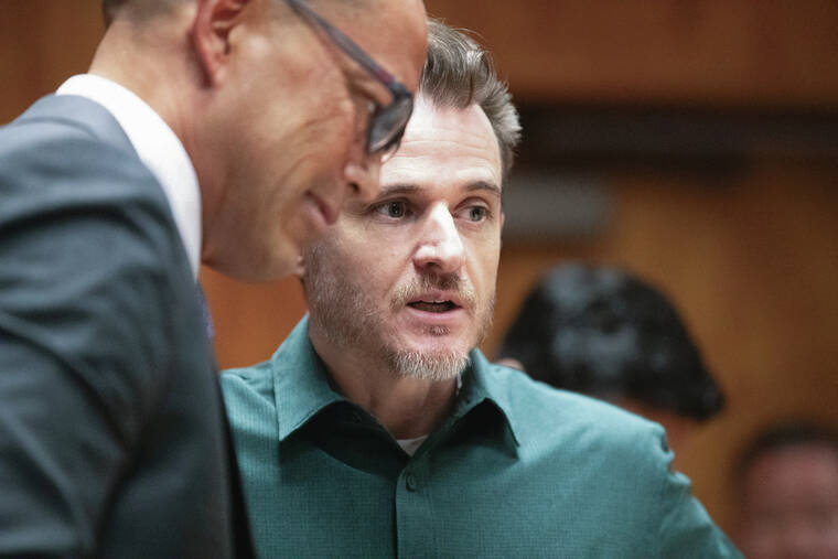 LIVE IN COURT: The final phase of the trial shifts as Gerhardt Konig makes a quiet but noticeable move — leaving observers watching closely… 👇👇