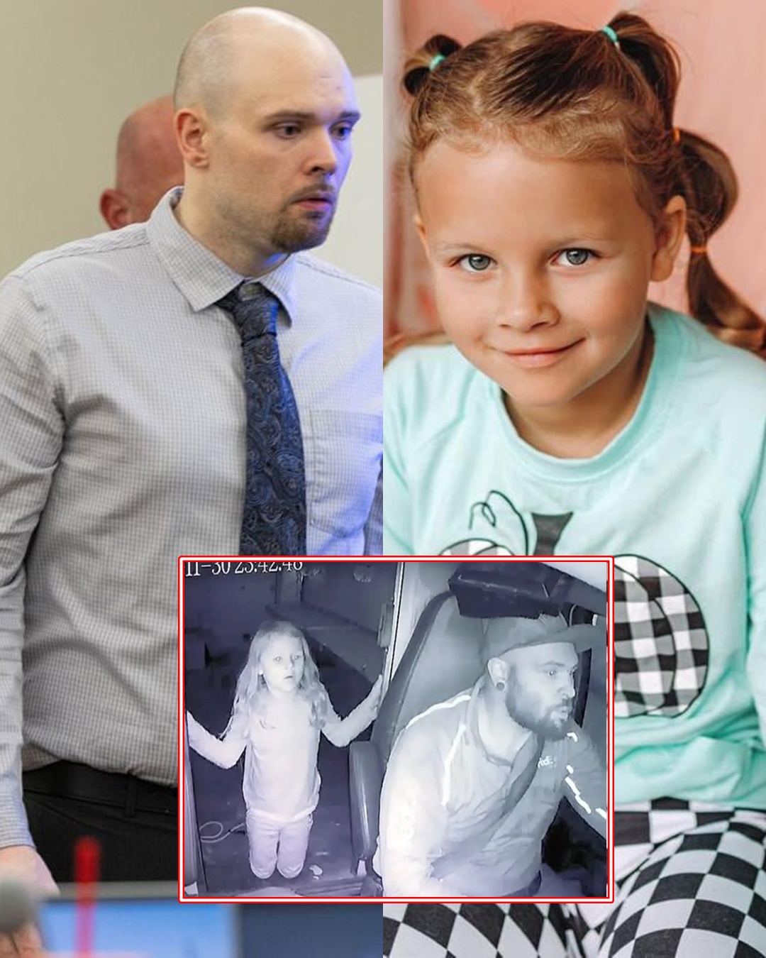 The investigative agency has just released new details related to Tanner Horner. After committing the shocking crime, Horner left a shocking message..