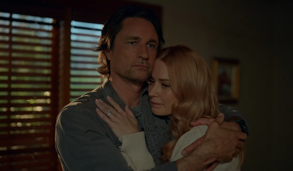 Virgin River Season 8: Brady wakes up after the accident… But the first name he whispers isn’t Brie’s. That is, until the police discover the real cause of the accident.