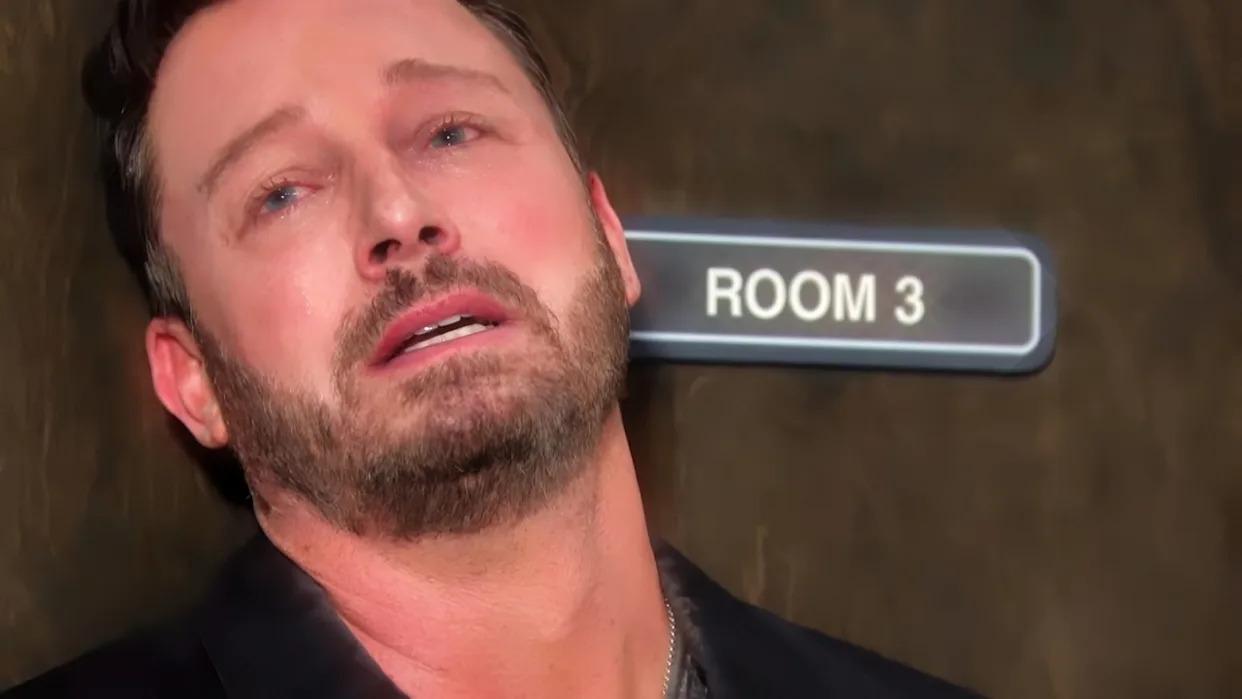Virgin River Season 8: Brady survives the accident… But his lost memories may reveal something far more dangerous, a new detail that will change his entire fate 👇👇