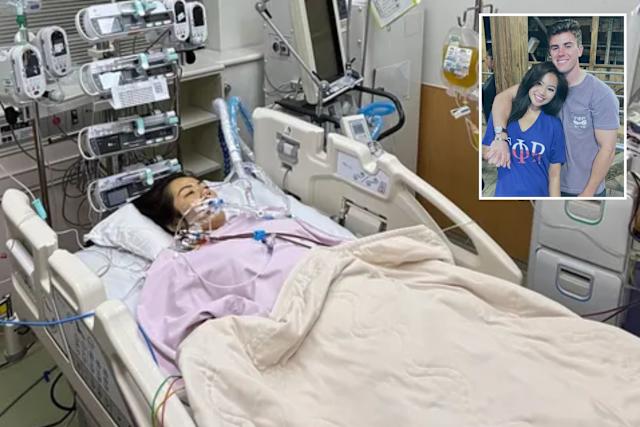 A HONEYMOON THAT TURNED TRAGIC: Sarah Danh, a nurse from Texas, learned something shocking before her death — leaving her family searching for answers… 👇👇