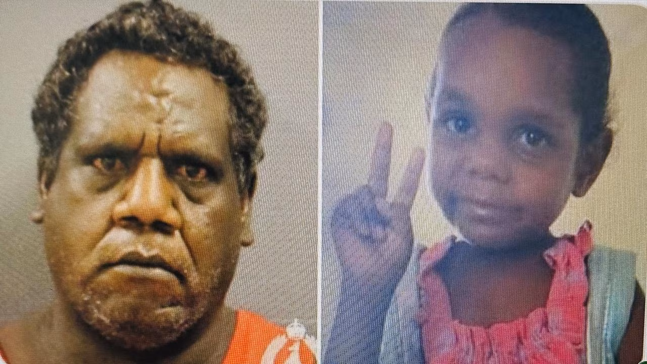 THE LAST CLIP BEFORE IT DISAPPEARED: As details about Jefferson Lewis emerge, a 49-second video recorded nearby is now at the center of what Kumanjayi Little Baby’s mother witnessed…