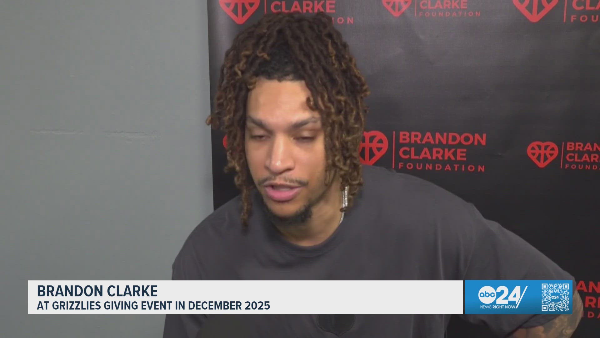 THE FORENSIC RESULTS CHANGE THE ENTIRE CASE: Medical teams say toxicology testing on Brandon Clarke revealed multiple substances in his system — but investigators believe there may be more to the story…