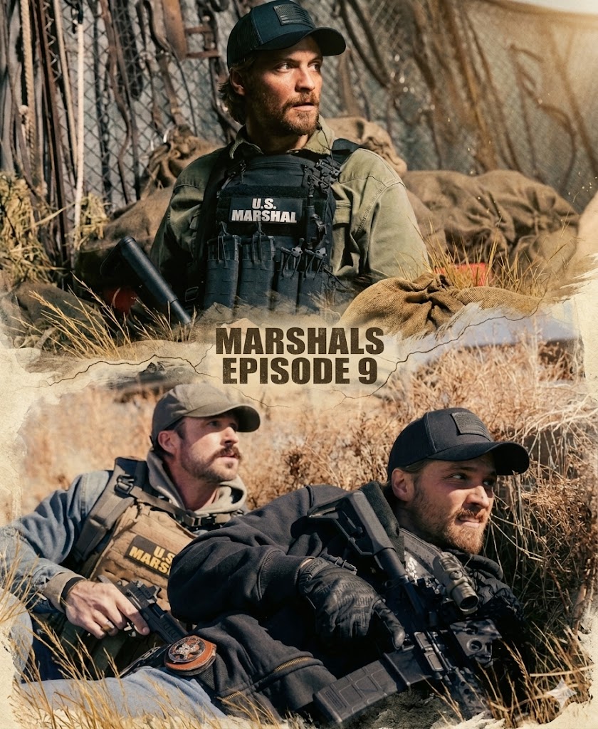 The Ghost Of Rhoner May Be What Finally Breaks Kayce Dutton In Marshals…