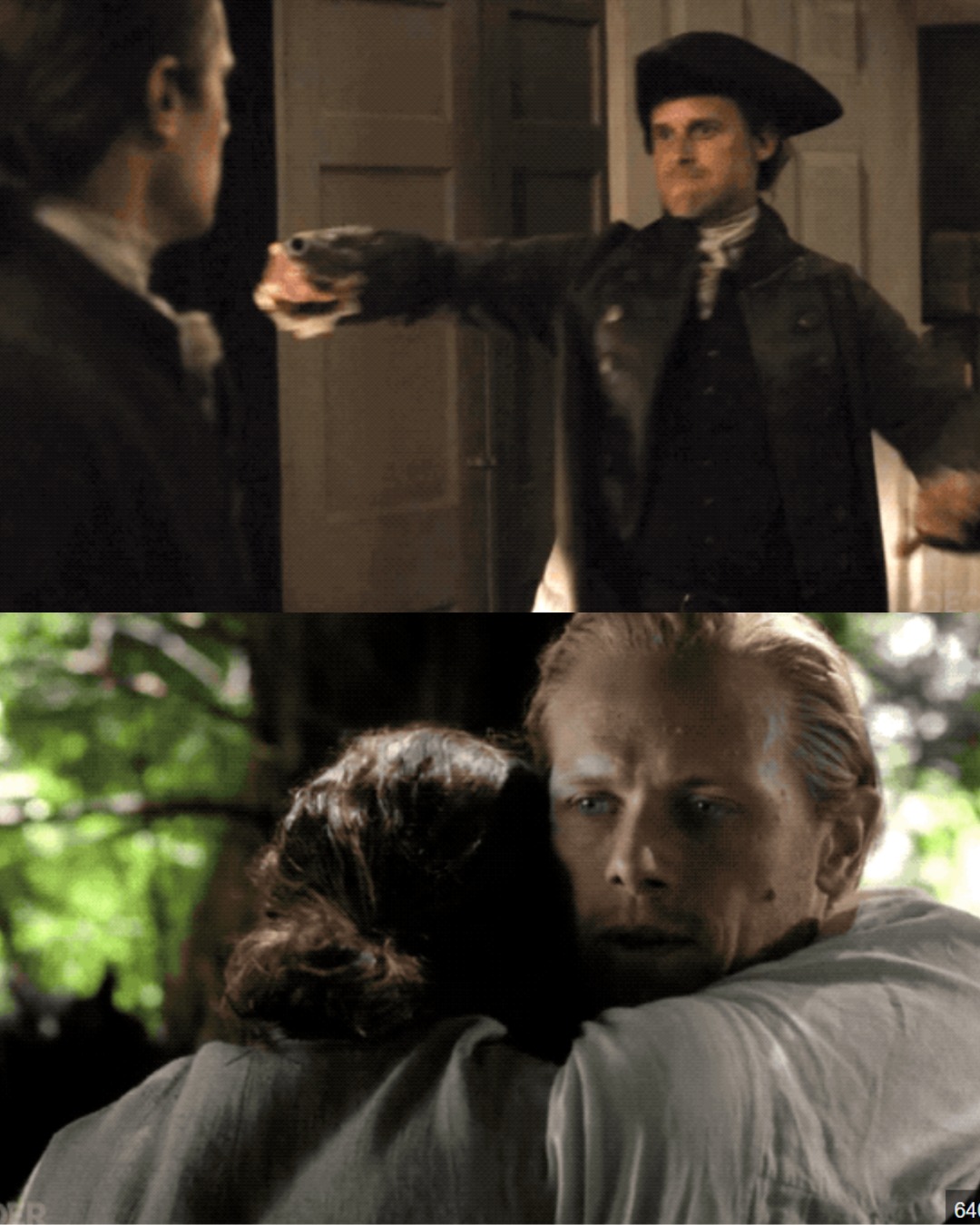 Have you ever wondered what happens when all the secrets in Outlander Season 8 begin to clash right in the middle of the woods?…
