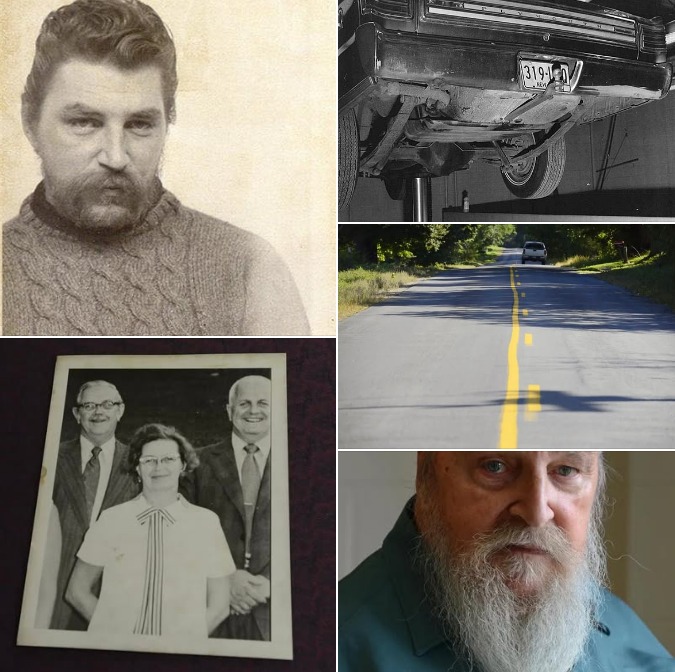 Bernard Hatch (1940–2021), known as the “Potato Hill K*ller,” was a convicted m*rderer who strangled 56-year-old Mary Rose Turner in 1973. …