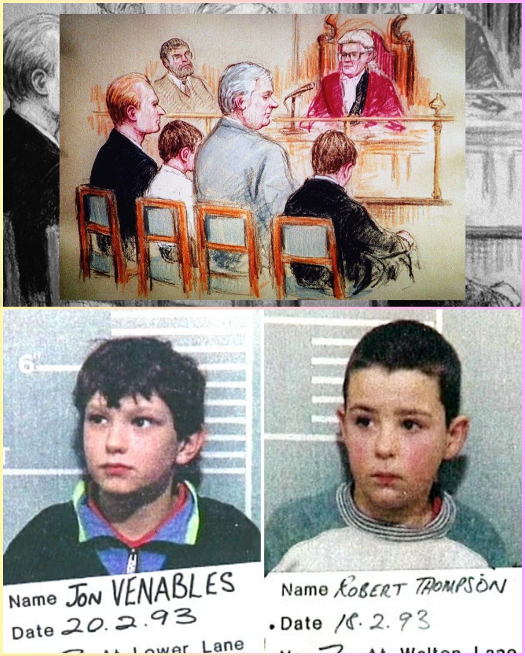 A major 2026 decision has just been confirmed. Jon Venables has officially been denied parole, with authorities stating he continues to pose a serious risk to the public. The ruling follows years of tireless campaigning by Denise Fergus and the family of James Bulger.