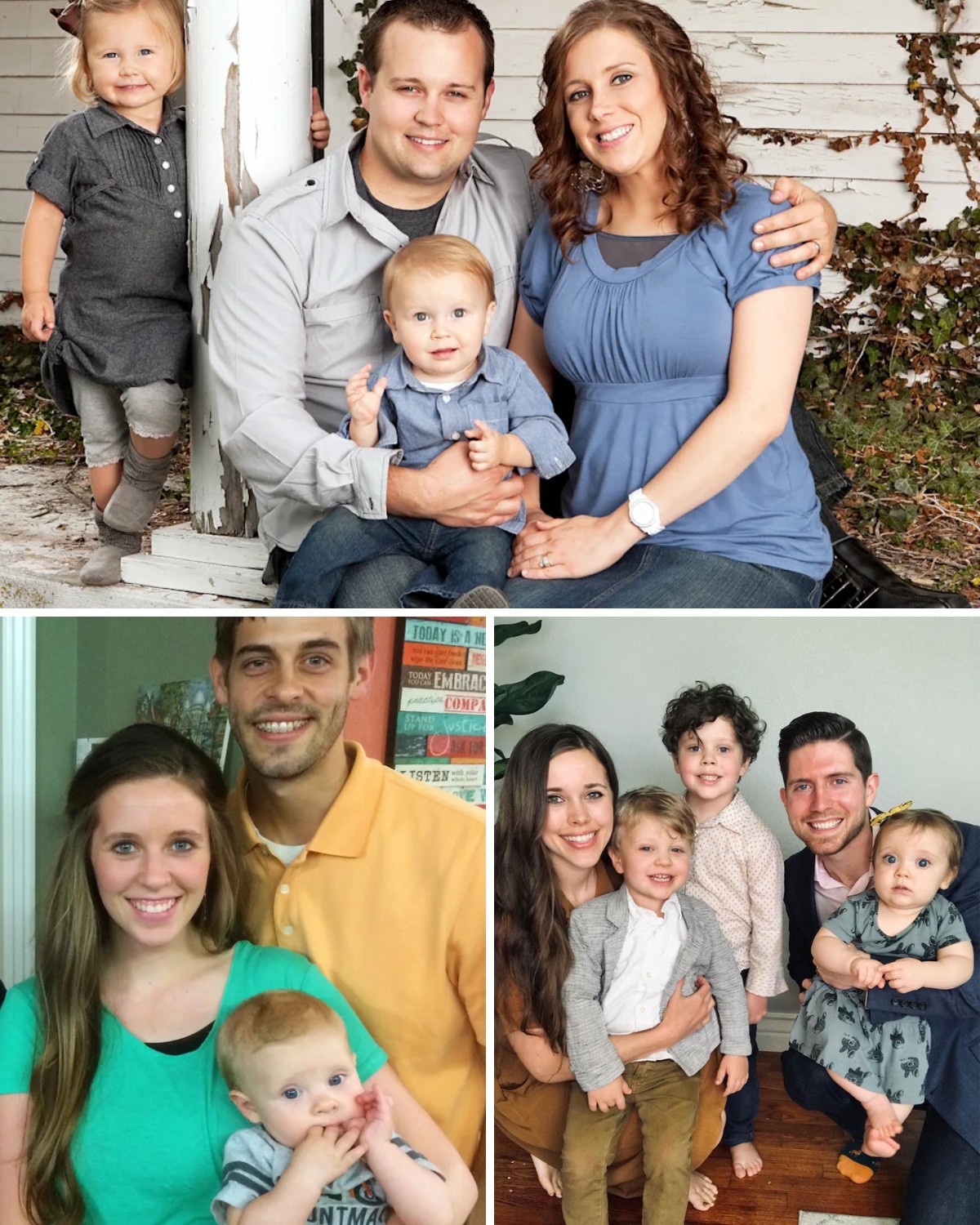 AMY DUGGAR KING CAUSES ANOTHER STORM: ARE THE DUGGAR FAMILY’S “SECRETS” STILL UNREVEALED?