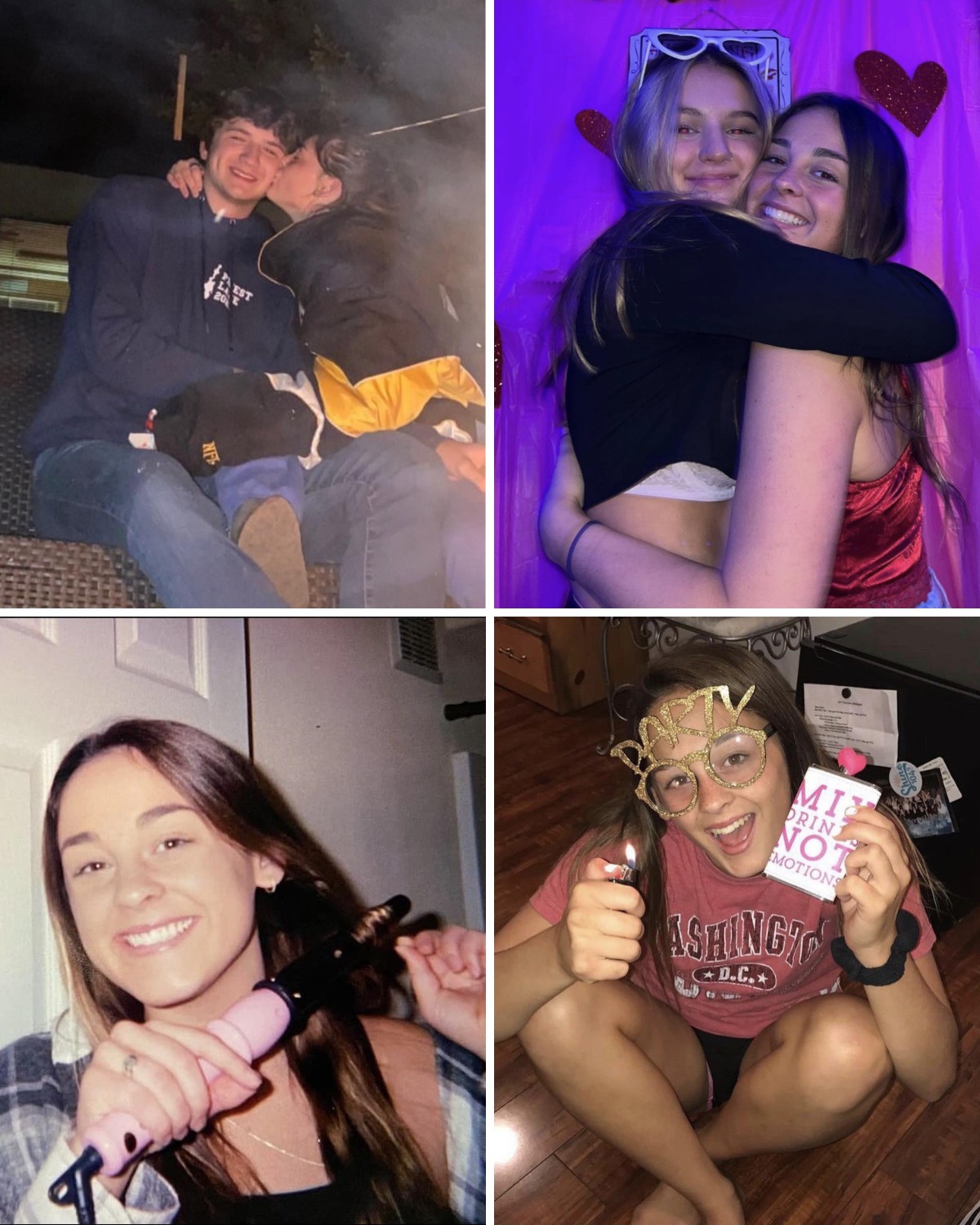 “DID XANA FIGHT TO THE FINAL SECOND?” — The Horrific Struggling That May Caused Bryan Kohberger to Leave Behind Fatal DNA