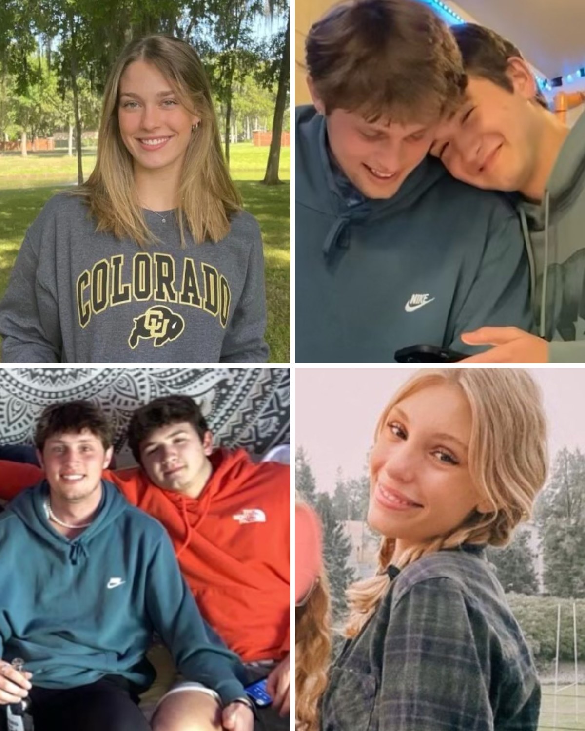 “WHO CLOSED XANA’S ROOM DOOR?” — Contradictory Details in the Idaho 4 Case Cause Internet Controversy Again