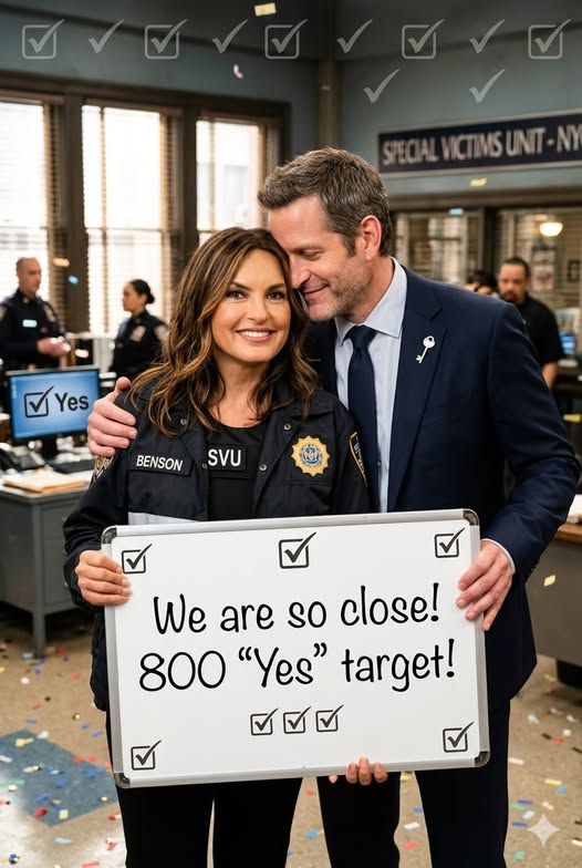 Law and Order: SVU Season Finale “Monster” Airs Tonight — Richard Caine Escapes and Chaos Erupts in Manhattan…