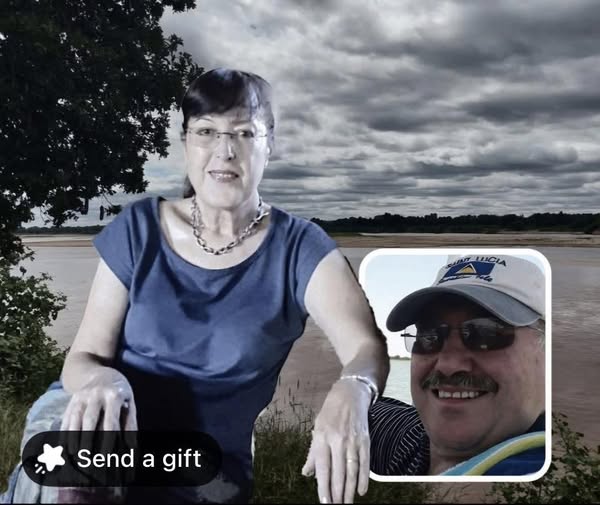 LAST SIGHTS AT PAFURI: What happened after Ernst and Dina left the campsite?