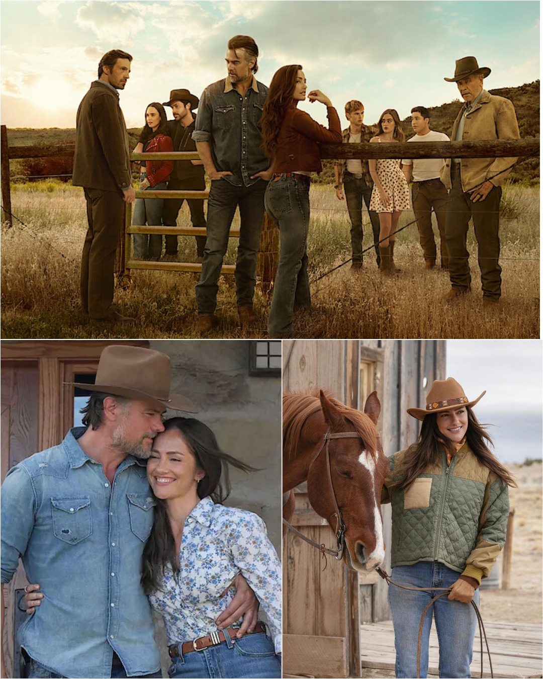 Netflix has just released a Western blockbuster with such stunning visuals that it’s addictive to watch