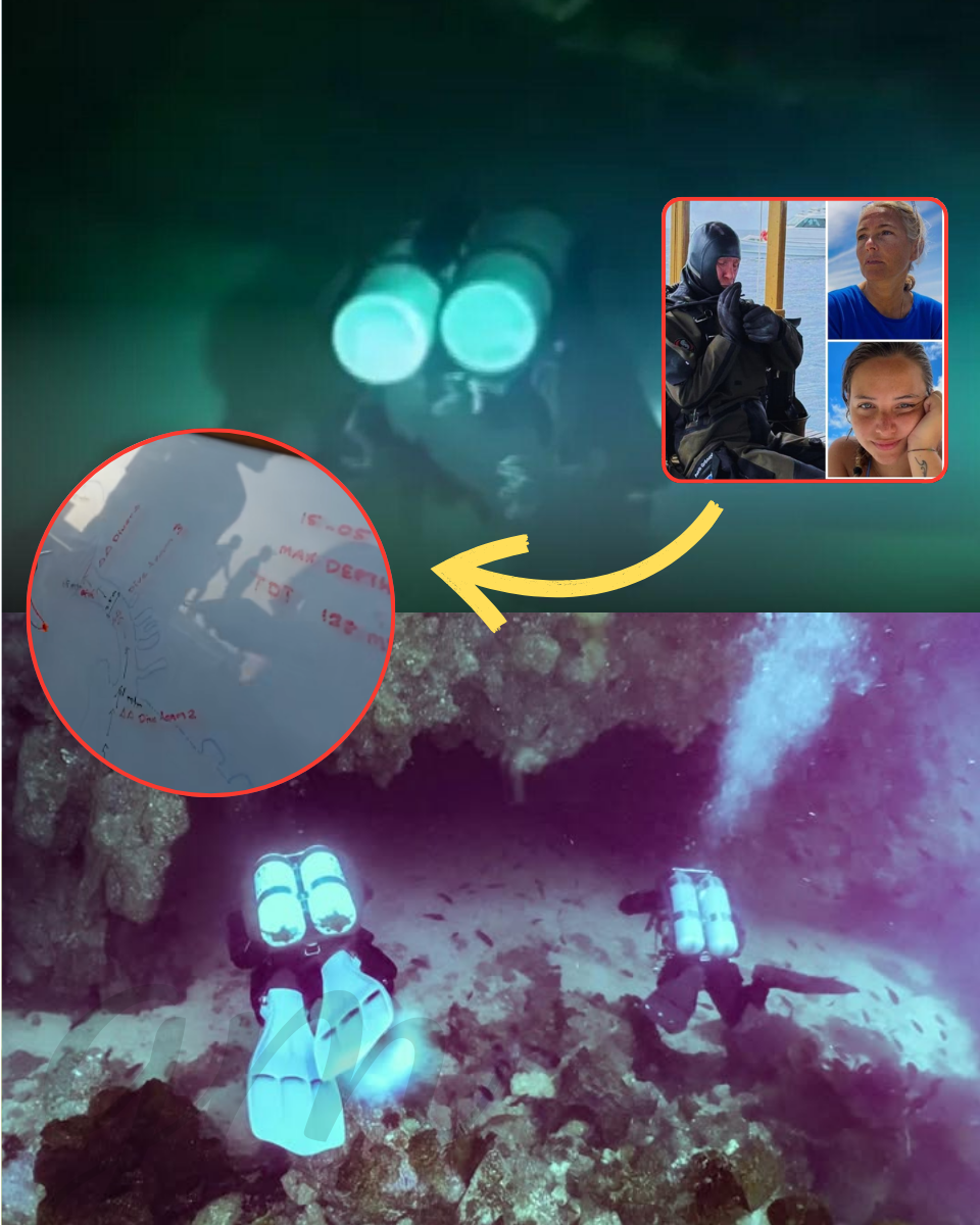 BREAKING: Carlo Sommacal Vindicated as Decrypted GoPro Video Matches Toxic Cylinder Logs!