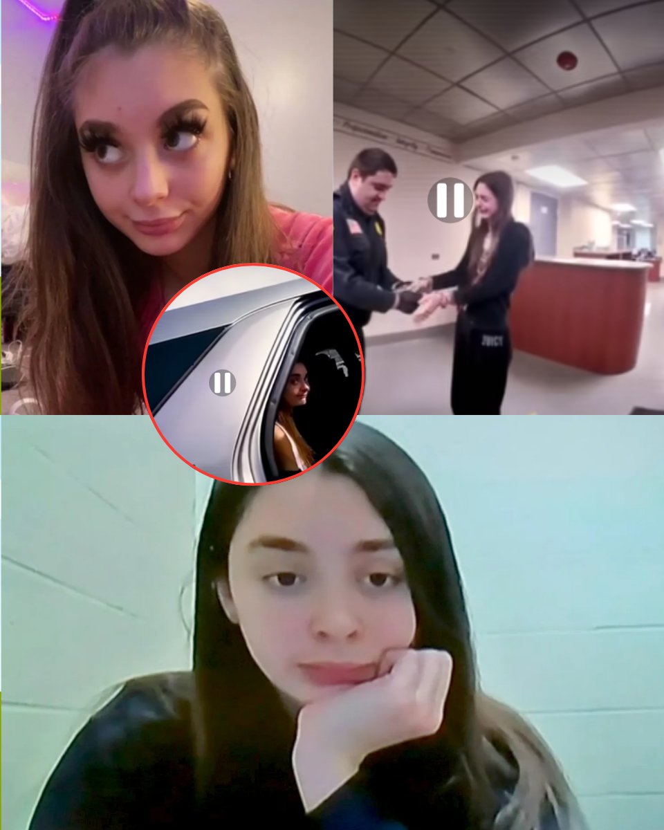 MACKENZIE SHIRILLA’S SICKENING NETFLIX MANIPULATION: How She Tricked Millions And Put A Dead Man On Trial… 🛑