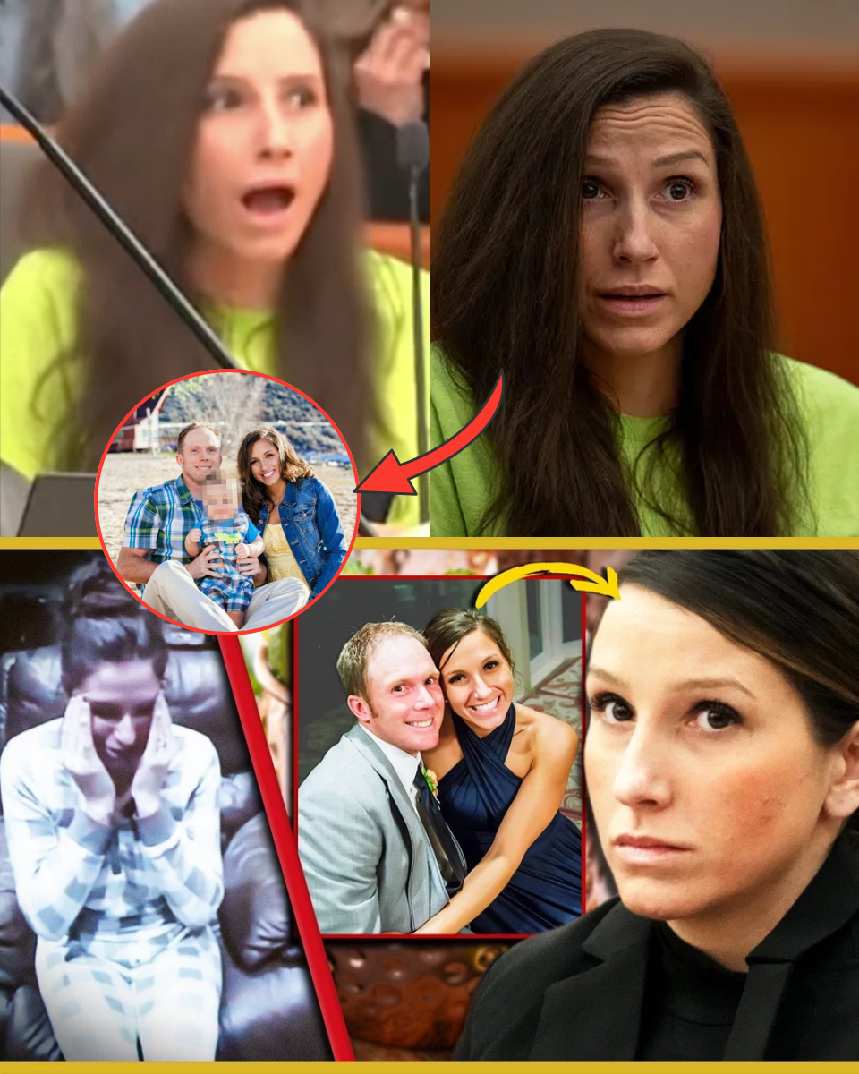 THE 24-HOUR COUNTDOWN: The One Evidence That Could Set Her Free!