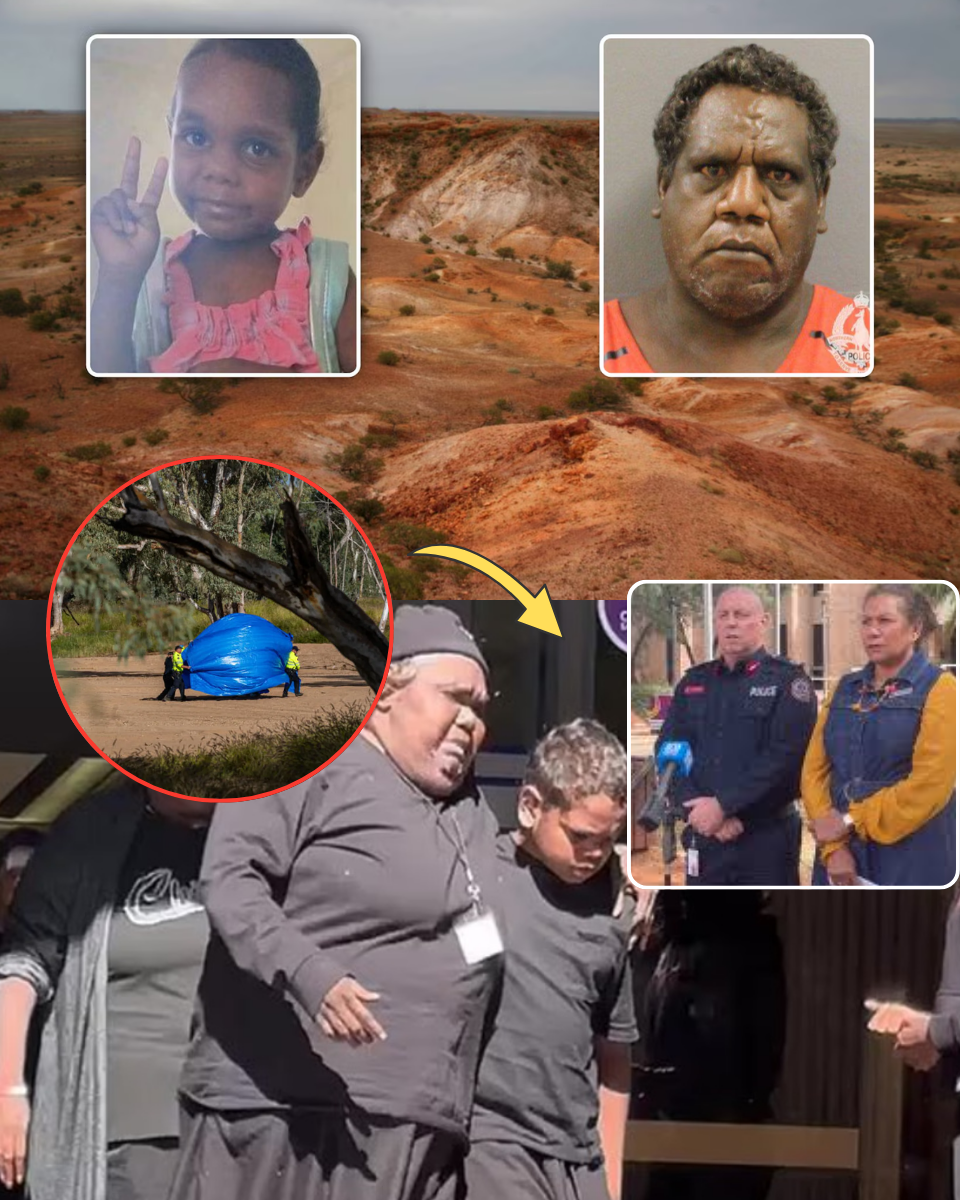 EMPTY DOCK, FULL FURY: Why Was the Accused “Granted” Absence in Today’s Hearing?