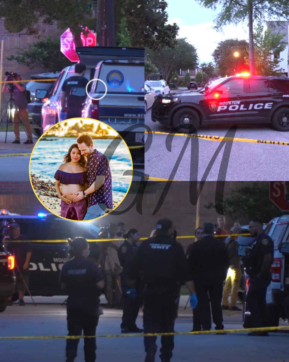 THE “GHOST” SUV AT 3 AM: WAS THE RIVER OAKS MOGUL ACTUALLY ALONE?