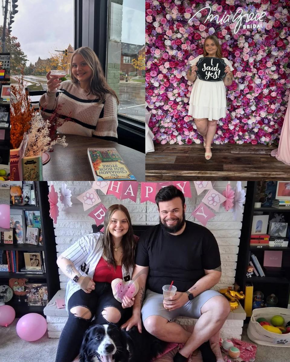FROM WEDDING VOWS TO FINAL GOODBYES: The Tragic Twist That Shattered A 2025 Dream Wedding.