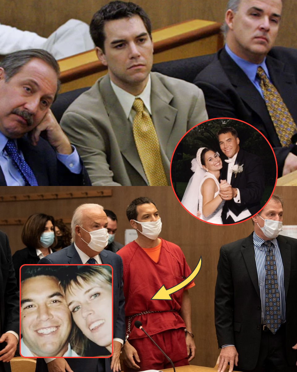 SCIENCE PROVES THE PROSECUTION NARRATIVE WAS PHYSICALLY IMPOSSIBLE