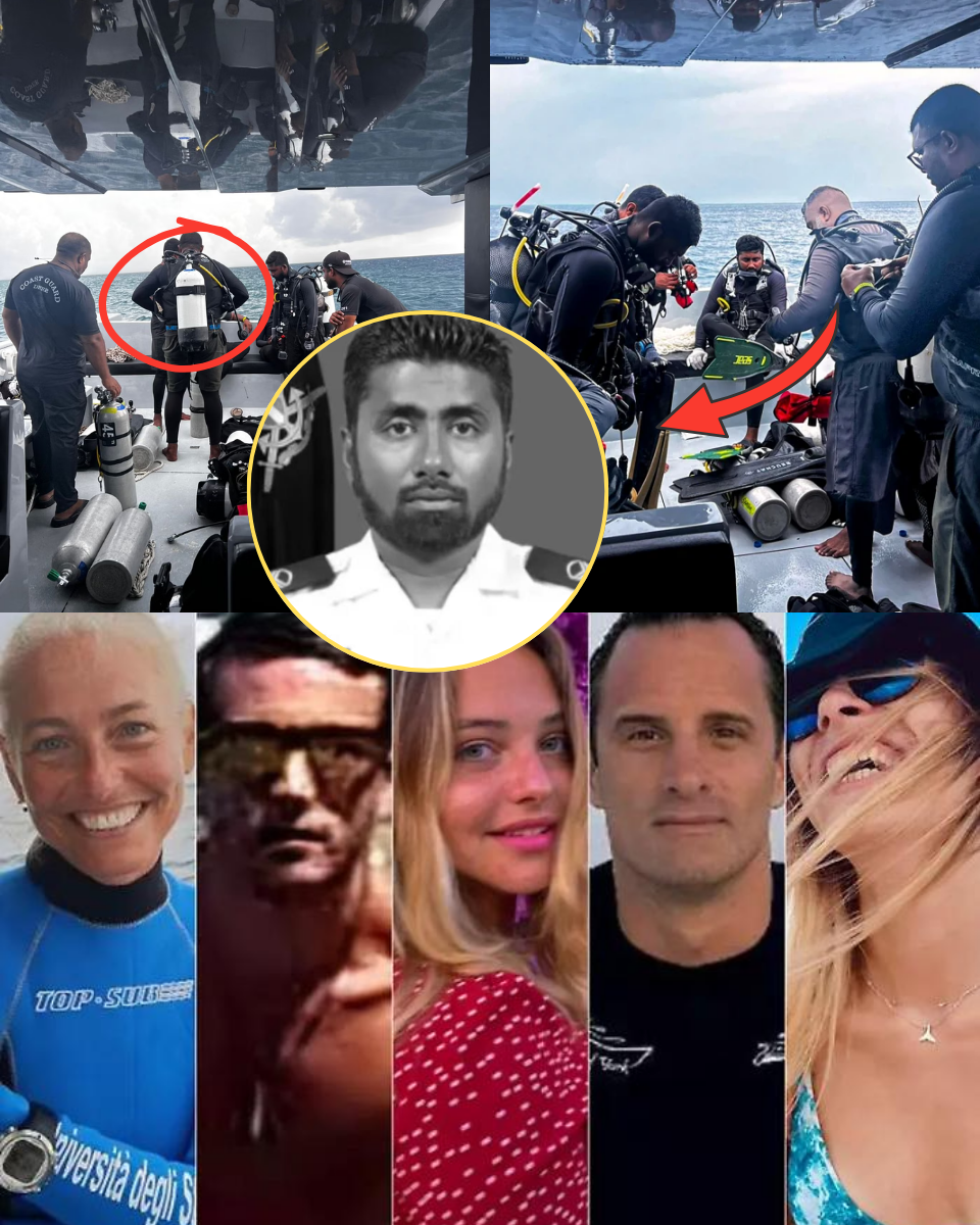 BREAKING NEWS: Hidden Text Message Sent Minutes Before Plunge Proves Victim Knew Equipment Was Failing!
