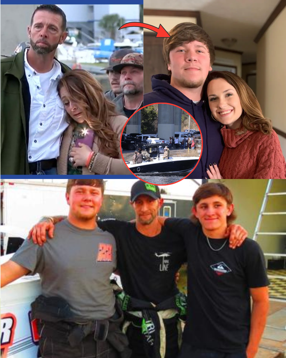 THE DEVICE SWAP: The Terrifying Digital Footprint That Proves Tyler Doyle’s Phone Was Not With Him At Sea!
