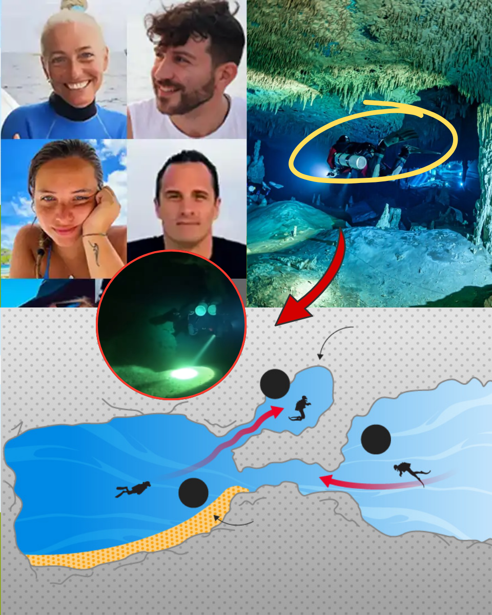 3 DELETED MINUTES: THE GOPRO FOOTAGE SOMEONE DESPERATELY WANTED ERASED 🎥
