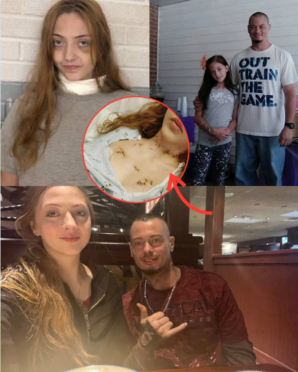 BEYOND THE FB POST: Leaked Search History Reveals Maleigha’s Dark Plans Weeks Prior!