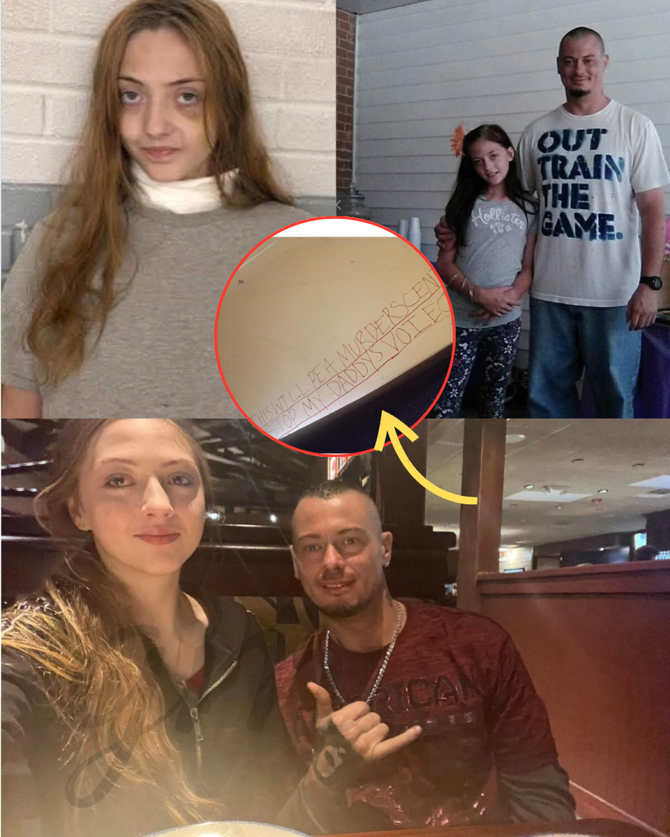TIMELINE SHATTERED: Midnight CCTV Footage Catches Maleigha Allen Doing This Before the 911 Call!