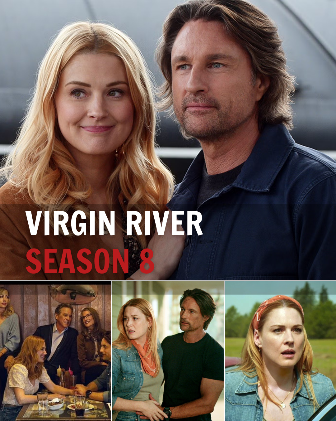 BREAKING: ‘VIRGIN RIVER’ STAR JUST DROPPED A MASSIVE SEASON 8 BOMBSHELL THAT HAS FANS LOSING THEIR MINDS!