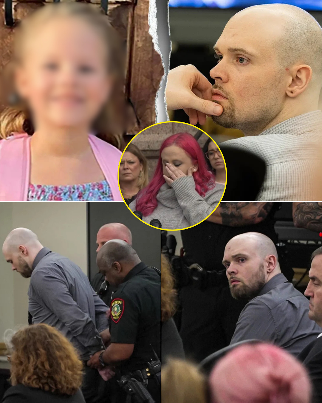 Today’s Verdict: The final sentence has been handed down, yet reactions suggest it doesn’t match the severity of the case