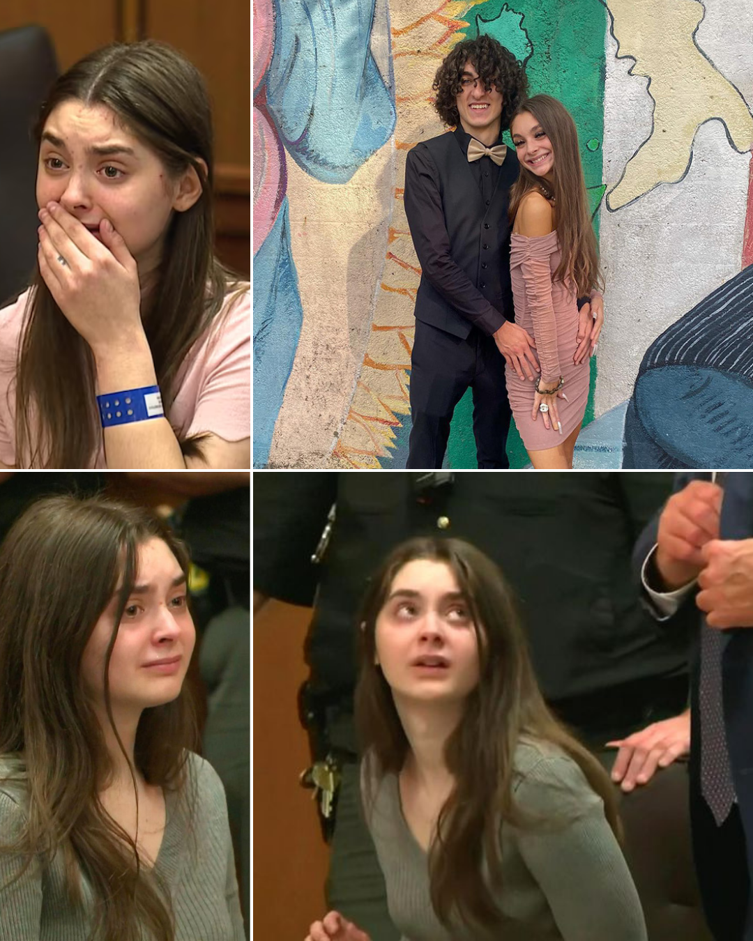 New Questions: The Mackenzie Shirilla case is back in focus after disturbing details raised fresh doubts about what really happened