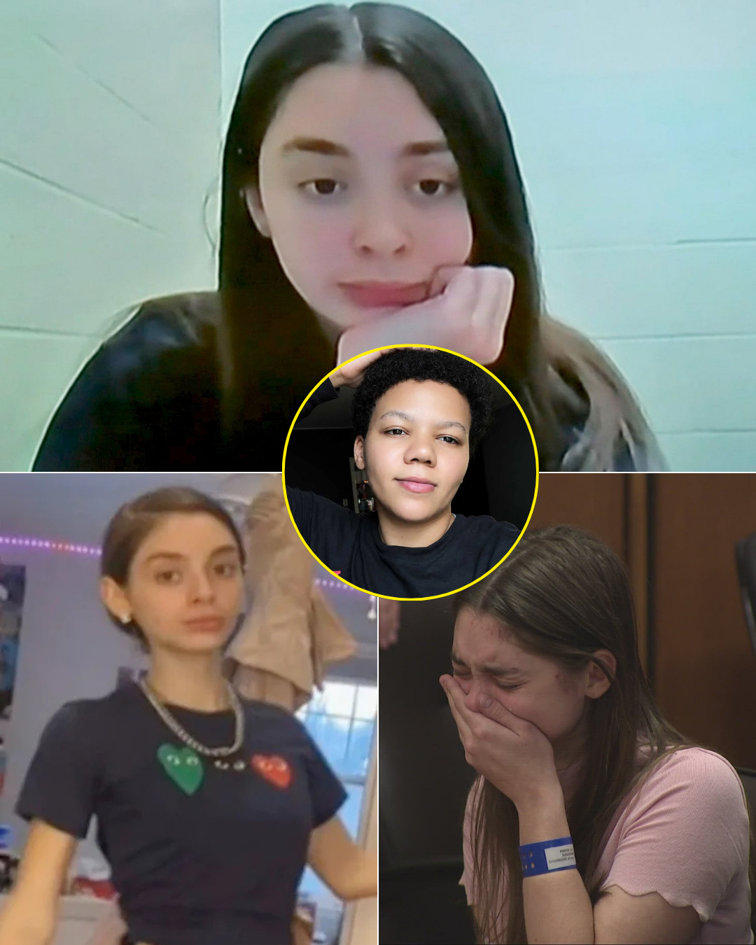 J@ilhouse Romance: Mackenzie Shirilla’s former pr!son partner is speaking out about what she was really like when they were together