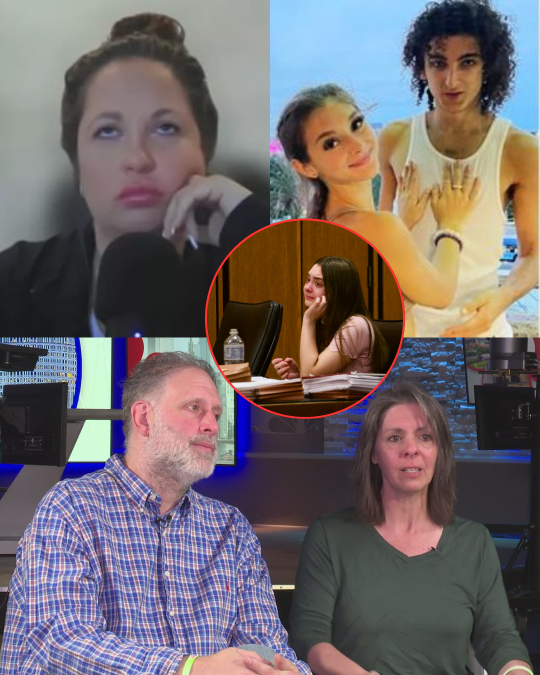 The Crash Detail: Mackenzie Shirilla’s parents are now drawing backlash after repeatedly doing something that made them look just as tr0ubling as their daughter