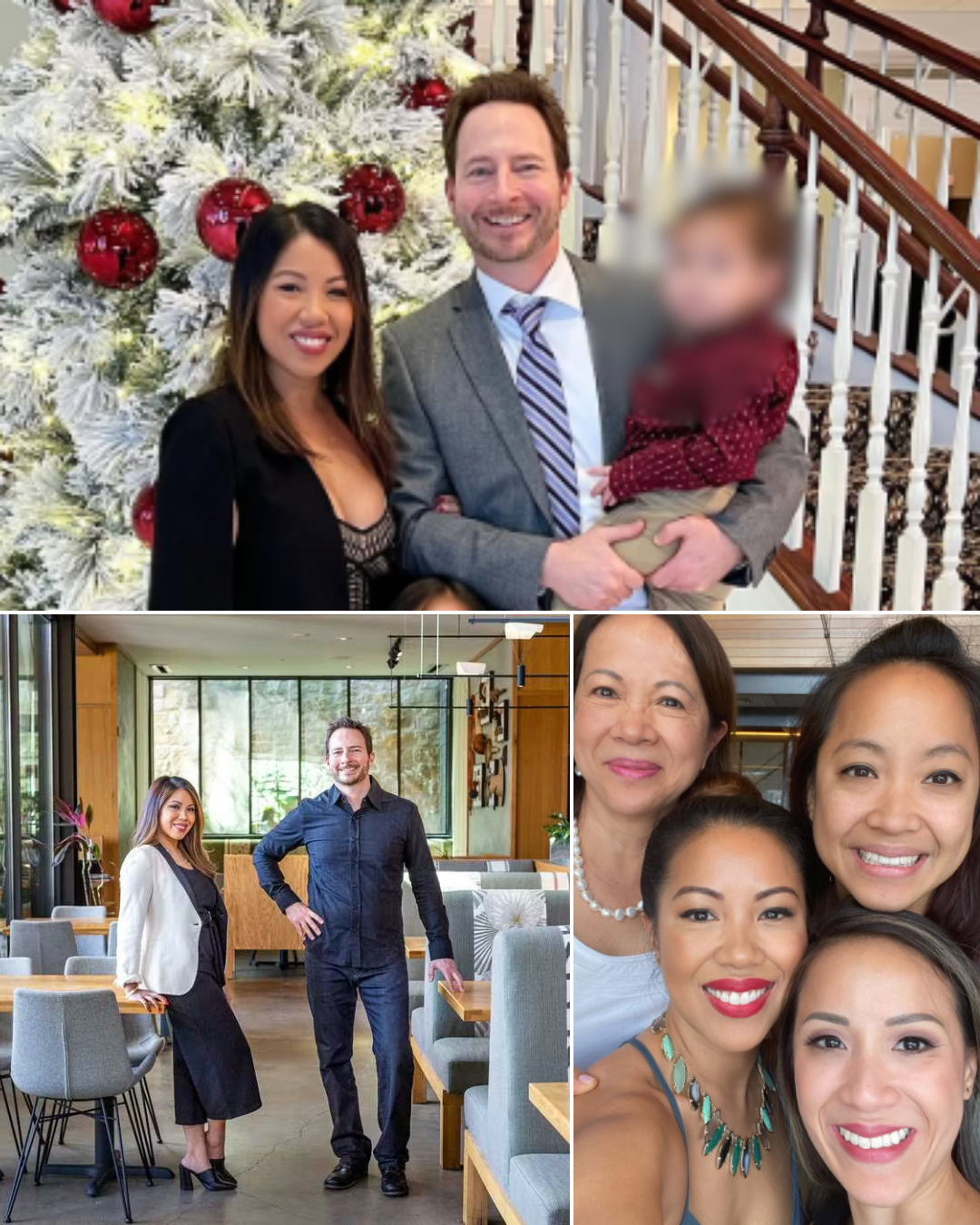 “It wasn’t the perfect marriage people imagined” — Thy Mitchell’s sister is now speaking publicly about her sister’s relationship