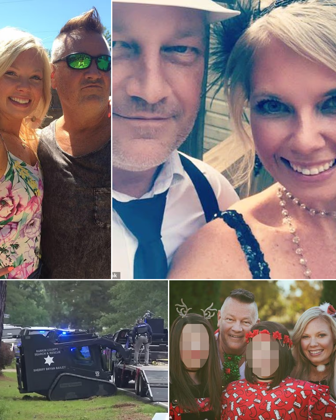 Florence Murder Case: Police say the d3aths of the business owner and his wife may trace back to one deeply disturbing cause